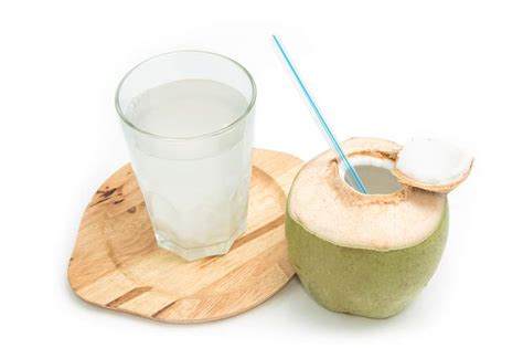 Benefits of Coconut Water During Pregnancy - Dr Lal PathLabs Blog