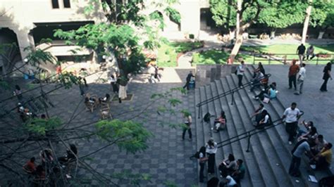 Back in Time with the Greek Campus; View Pictures | The American University in Cairo