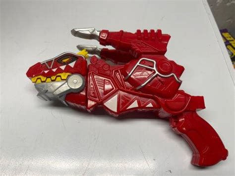 power rangers dino charge blaster | #4550285100