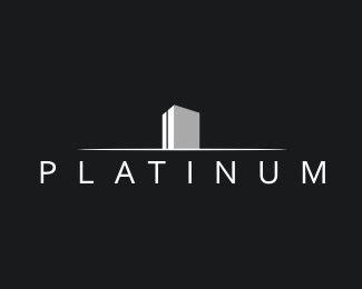 Platinum - Logo Design Inspiration