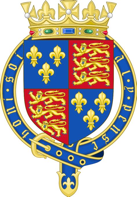 File:Royal Coat of Arms of England (1399-1603).svg | Alternative ...