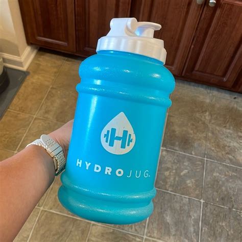 HydroJug | Kitchen | Hydro Jug Tiffany Blue | Poshmark