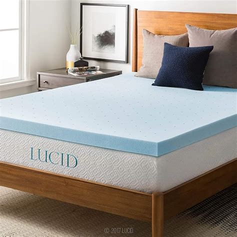 Best Mattress Topper for Side Sleepers: Top 5 Reviews & Guide 2019