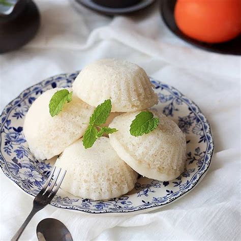 10 Best Steamed Rice Flour Cake Recipes