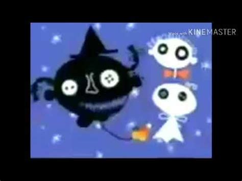 Noggin - I Don't Like Candy Corn (Backwards) - YouTube