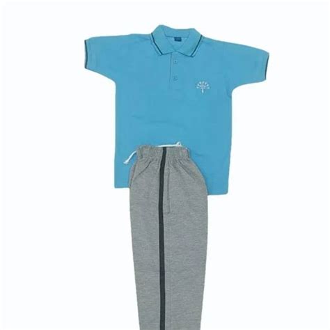 Boys Podar School Uniform, Size: Medium at Rs 500/piece in Pune | ID ...