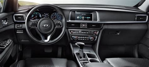 2019 Kia Optima Hybrid for Sale in Chicago, IL - Evergreen Kia