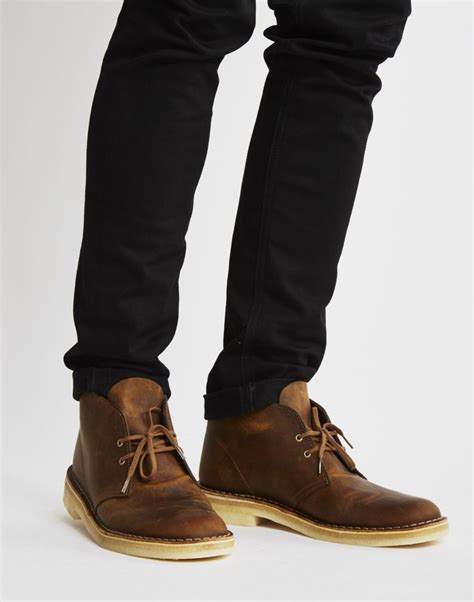 11 best Clarks wallabees outfit images on Pinterest | Shoe, Clarks ...