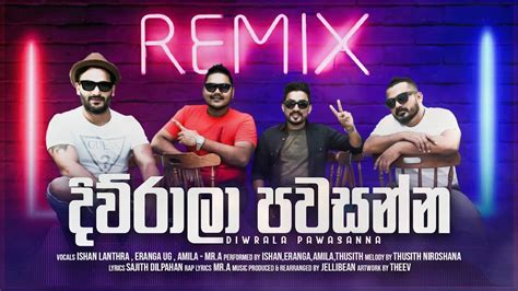 දිවුරාලා පවසන්න - Centigradz- (Diwrala Pawasanna ) #centigradz #trending #music #srilanka - YouTube