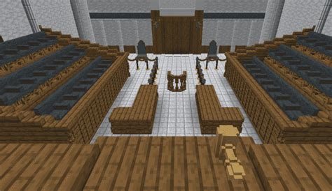 10 Minecraft Building Ideas for a Town | Glimpse.me