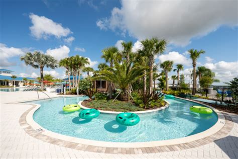 Windsor Island Resort Orlando | Florida Vacation Home Rentals