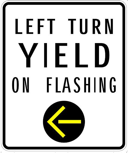 Yield sign yellow 154330-Yield sign yellow