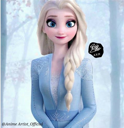 See my Signature! Do.not.copy! Frozen 1, Disney Frozen Elsa Art, Frozen ...