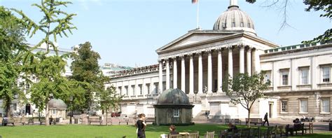 University College London, United Kingdom | Study.eu