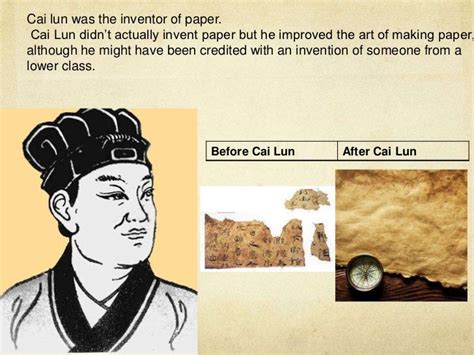 Isabel424 the chinese invention of paper presentation ver 3