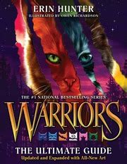 Warriors The Ultimate Guide Updated and Expanded Edition : Erin Hunter : Free Download, Borrow ...