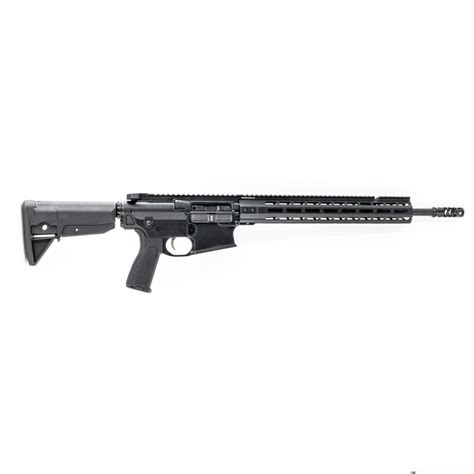 PWS MK218 Mod 1-M Complete Rifle .308 Match | Stockpile Defense