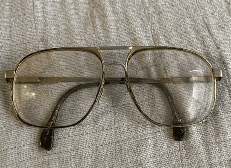 Real glasses belonging to Jeffrey Dahmer are on sale for $150k