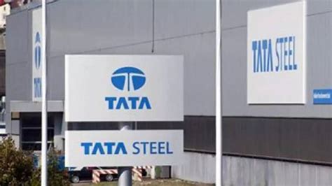 Tata Steel Dividend 2023: Steel Major announces 360% dividend - Check ...