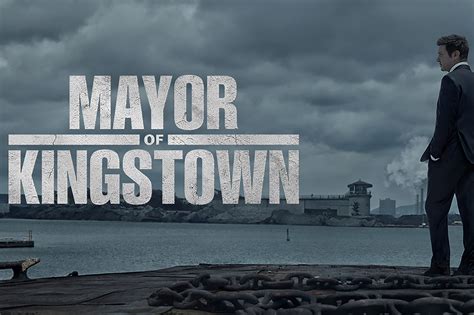 ‘Mayor Of Kingstown’ Starring Jeremy Renner To Debut Second Season Jan ...