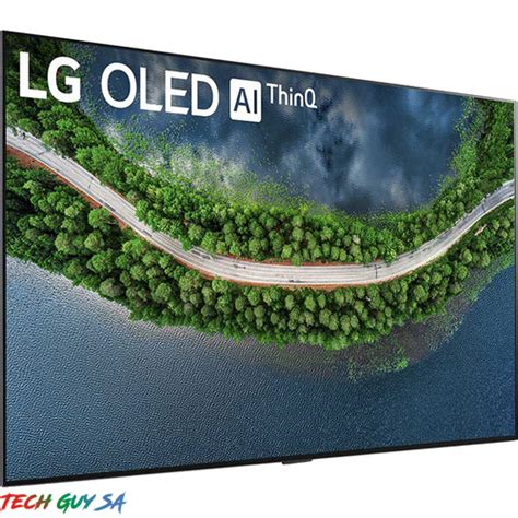 LG OLED TV 65 Inch GX Series Gallery Design 4K Cinema HDR WebOS Smart TV w/ ThinQ AI Pixel ...