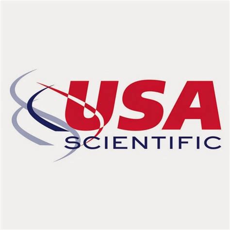 USA Scientific - YouTube