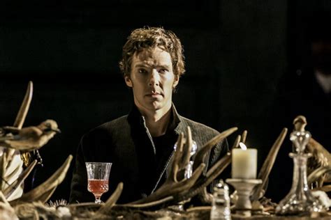 Benedict Cumberbatch as Hamlet: How screen stars affect the stage ...