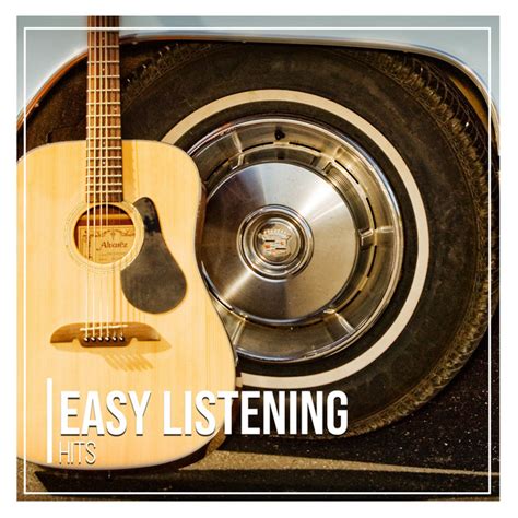 # Easy Listening Hits - Album by Relaxing Acoustic Guitar | Spotify