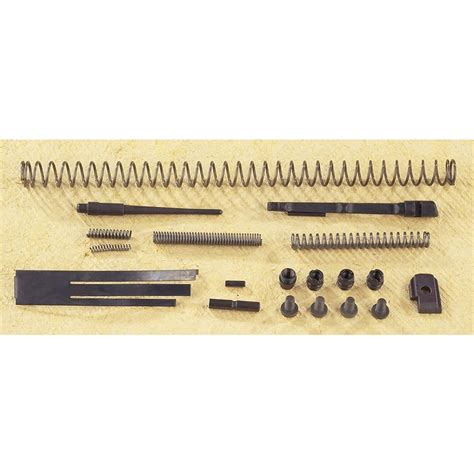 Used .45 M1911 Spare Parts Kit - 24385, Replacement Parts at Sportsman ...