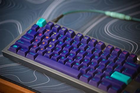 Turbo mode engaged! : MechanicalKeyboards