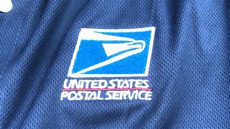 Petition · update the USPS uniform material - United States · Change.org
