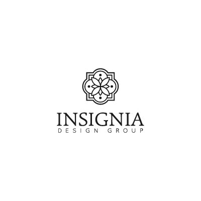 insignia | Logo Design Gallery Inspiration | LogoMix