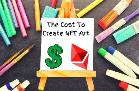 A Beginners Guide To Creating NFT Art – Cyber Scrilla