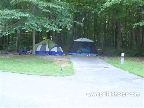 Geneva State Park - Campsite Photos, Reservations & Info