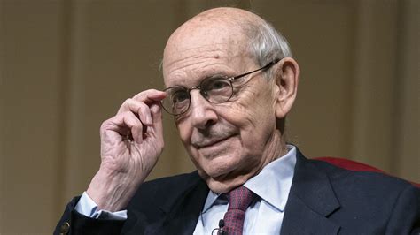 Justice Stephen Breyer to retire from Supreme Court on Thursday