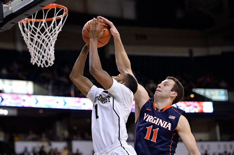 Why UVA basketball is so impressive (and NOT boring) | For The Win