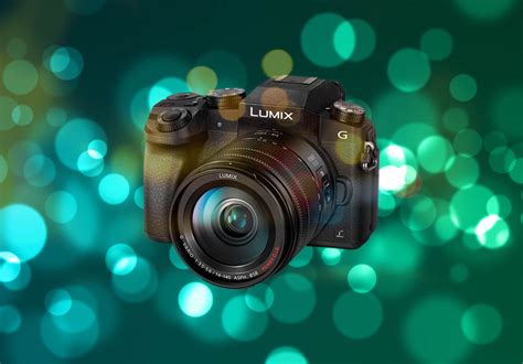 Panasonic G7: The Perfect 4K Companion to the GH4?