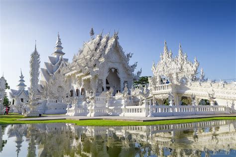 8 Most Famous Landmarks in Thailand