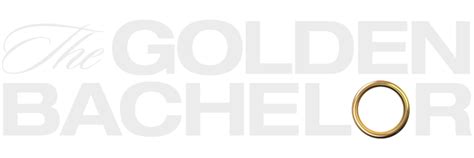 The Golden Bachelor, Cast, Characters and Stars