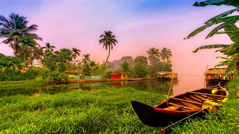 Alappuzha Wallpapers - Wallpaper Cave