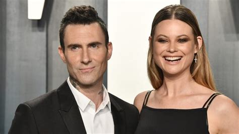 Adam Levine’s Wife Shares First Photo of Wedding Dress | Heavy.com