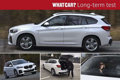 BMW X1 plug-in hybrid long-term test | What Car?