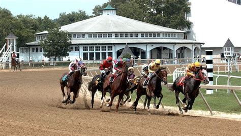 Laurel Park Race Track | Odds, Schedule, Picks | TwinSpires