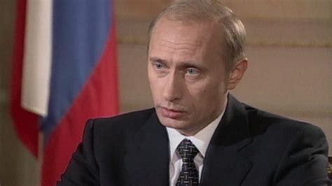 In Photos: 20 Years of Putin - The Moscow Times