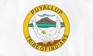 Puyallup Tribe of Indians | TME