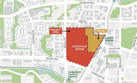 New details on Coquitlam Centre redevelopment project - urbanYVR