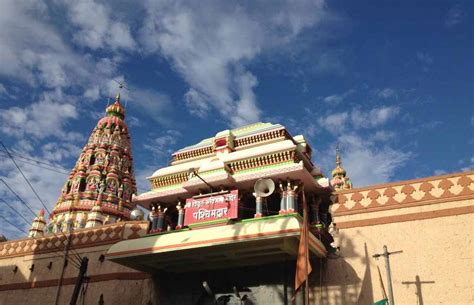 Pandharpur Shri Vitthal Temple: History, story and how to reach