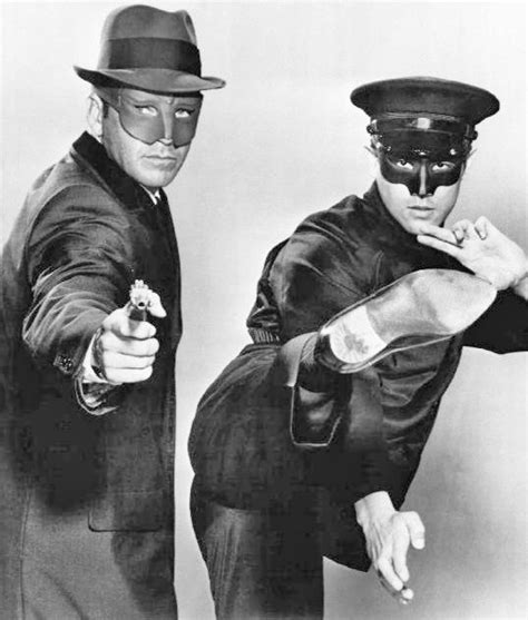 The Green Hornet (TV series) - Alchetron, the free social encyclopedia