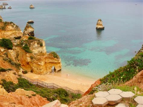 Best coastal cities in Portugal -travel guide. - Freestyletraveling