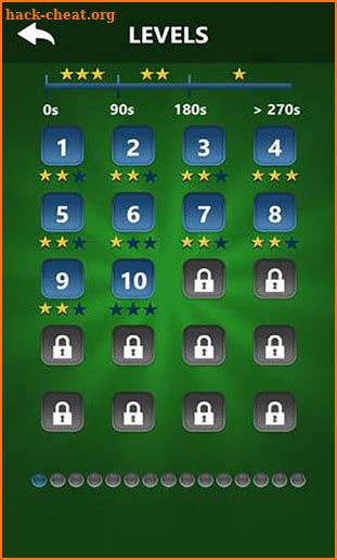 Solitaire: Daily Challenge 2 Hacks, Tips, Hints and Cheats | hack-cheat.org